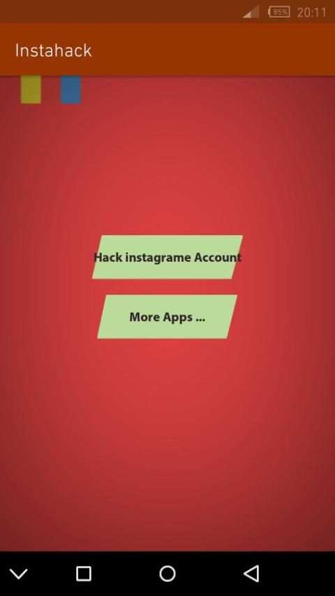Instahack 2016 Simulator screenshot 10