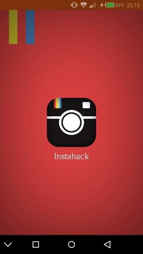 Instahack 2016 Simulator screenshot 11