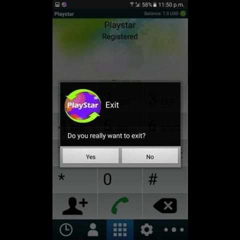 Paly Star KSA screenshot 5