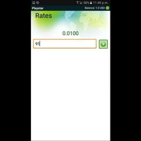 Paly Star KSA screenshot 2