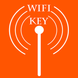 WiFi Masters Key आइकन