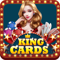 King Cards иконка