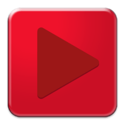 Offline Video Player أيقونة