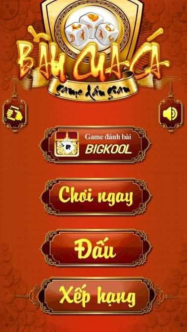 baucua screenshot 1
