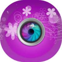 Camera Effect - Video Editor