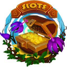 Treasure Of Amazon Slot Casino icon