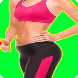 ikon Exercises Abdominales Glutes