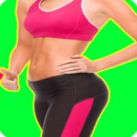 Exercises Abdominales Glutes on 9Apps