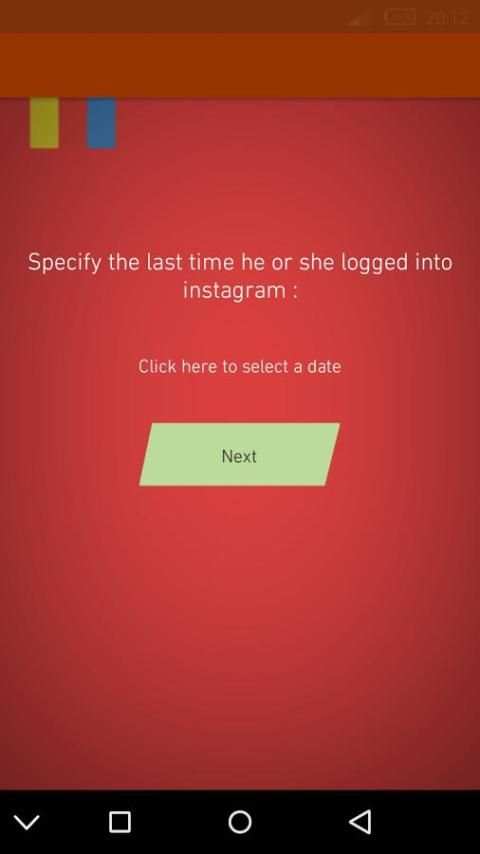 Instahack 2016 Simulator screenshot 8