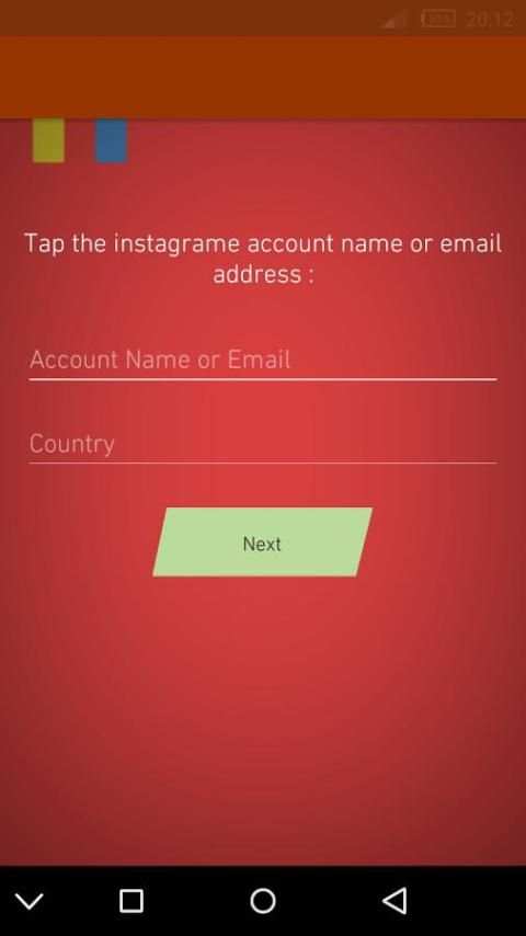 Instahack 2016 Simulator screenshot 9