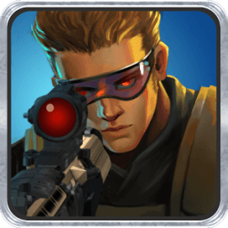 Zombie Hunter-War of Survival आइकन