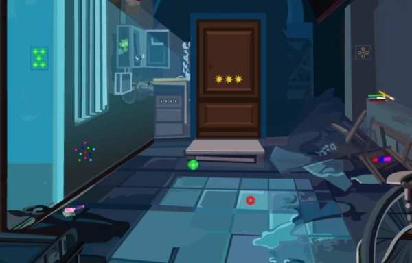Escape Games Zone-212 screenshot 3