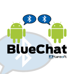 ikon BlueChat