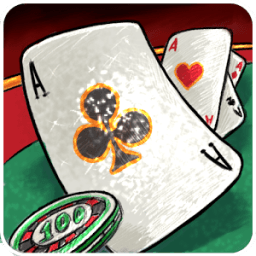 Card Whist Game आइकन