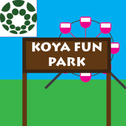 ikon Koya Fun Park