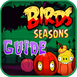 Guide for Angry Birds Seasons आइकन