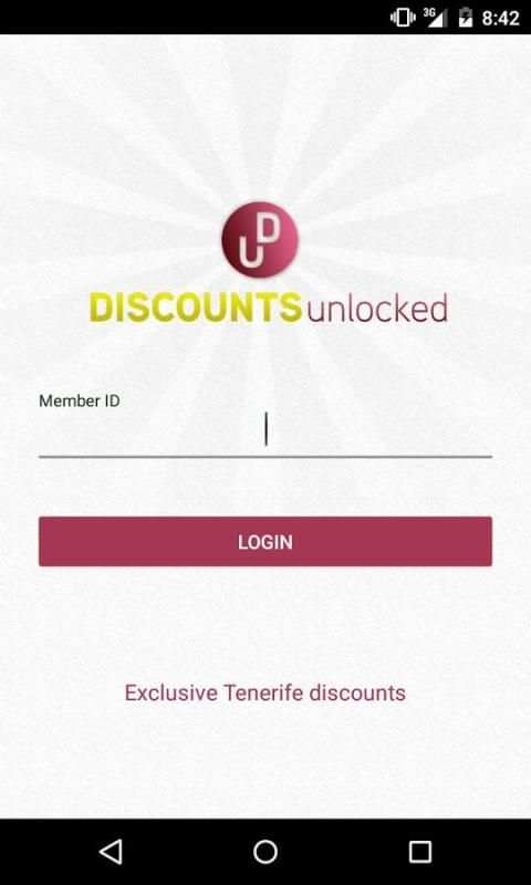 Discounts Unlocked screenshot 14