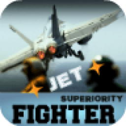 Superiority Fighter Jet иконка