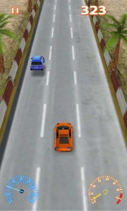 SpeedCar स्क्रीनशॉट 5