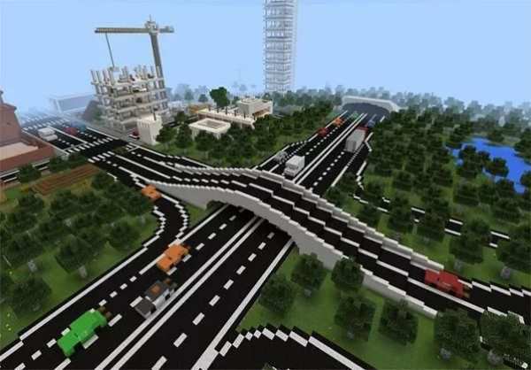 Building MOD For MineCraft PE screenshot 1