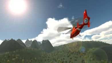 Pilotin Tim SAR Indonesia screenshot 9