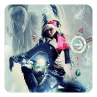 Танцы девушки Живые Обои on 9Apps