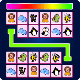 ikon Connect Animals - Classic