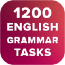 English Grammer Test icon