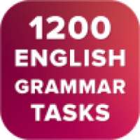 English Grammer Test on 9Apps