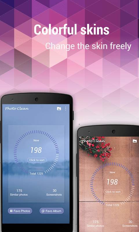 Photo Clean screenshot 5
