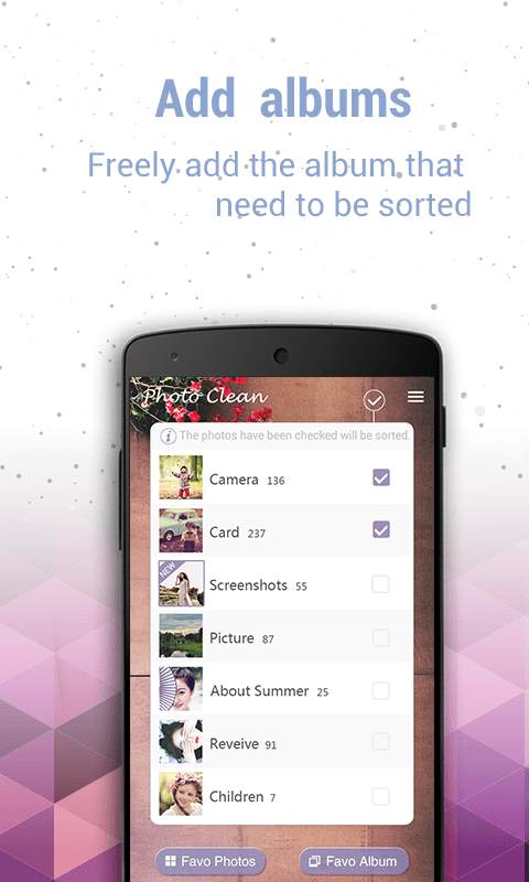 Photo Clean screenshot 4