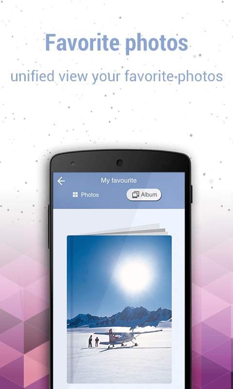 Photo Clean screenshot 3