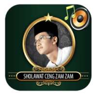 Sholawat Ceng Zam Zam on 9Apps