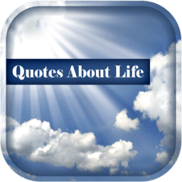 Quotes About Life आइकन