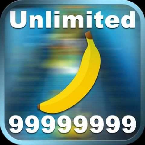 Unlimited Bananas++ Prank screenshot 1