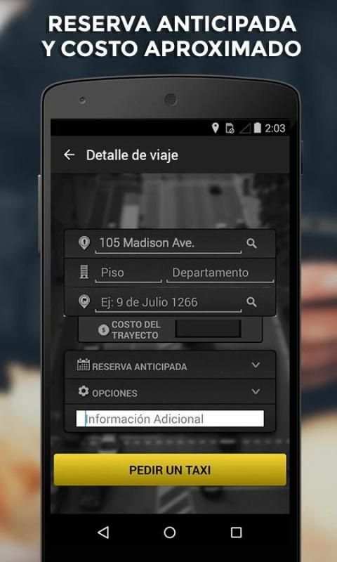 Hey Tax! screenshot 3