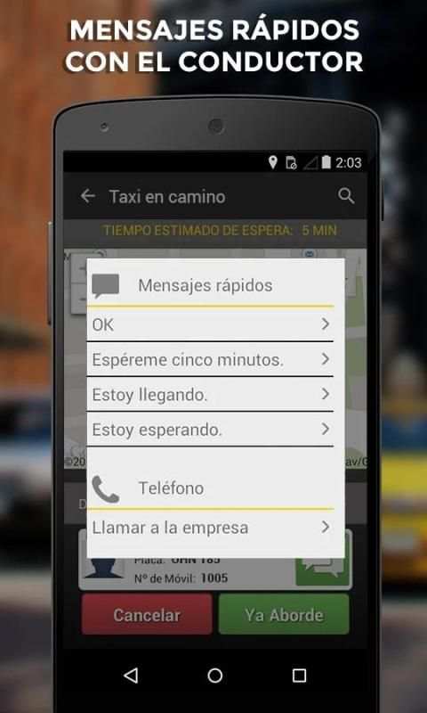 Hey Tax! screenshot 1