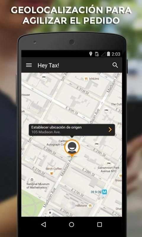 Hey Tax! screenshot 4