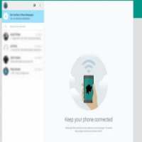 WhatsApp चरणों के लिए दोहरी