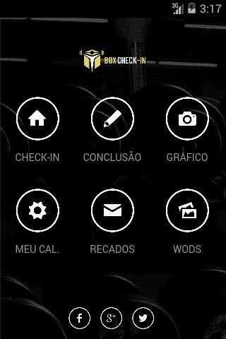 CrossFit GU screenshot 17