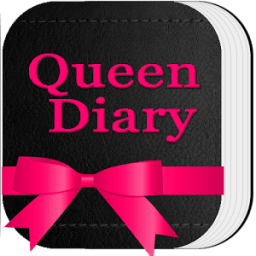 Free diary app with lock иконка