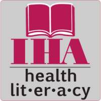 IHA Health Literacy Conference