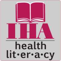 IHA Health Literacy Conference on 9Apps