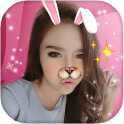 แอปเปลี่ยนใบหน้า Magic Camera иконка