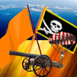 Heli-Shooter आइकन