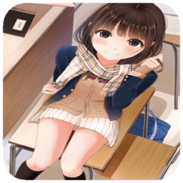 ikon anime Wallpaper