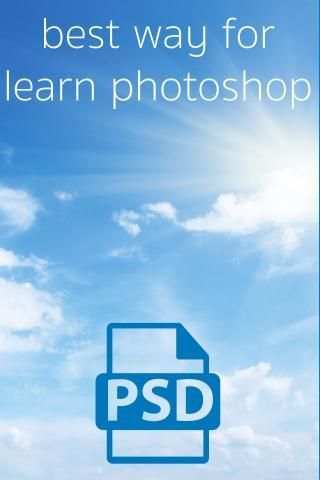Easy Photoshop Express Tips 1 تصوير الشاشة