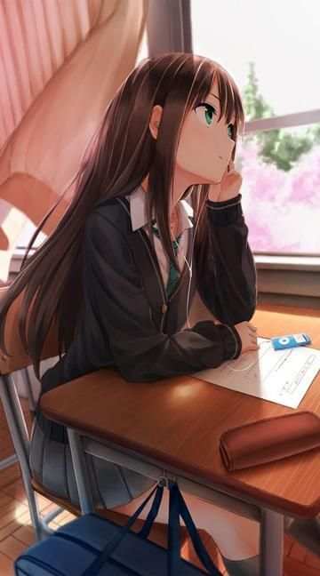 anime Wallpaper screenshot 5