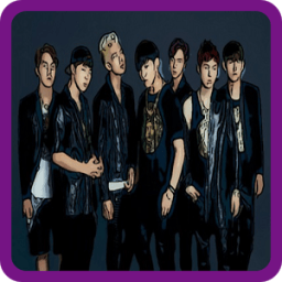 ikon GUESS THE KPOP GROUP!