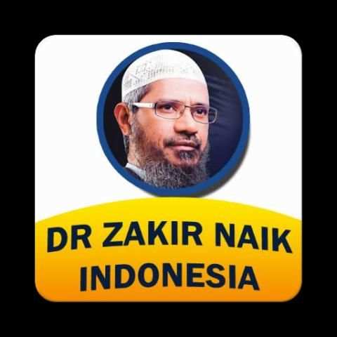 Dr Zakir Naik Indonesia screenshot 1